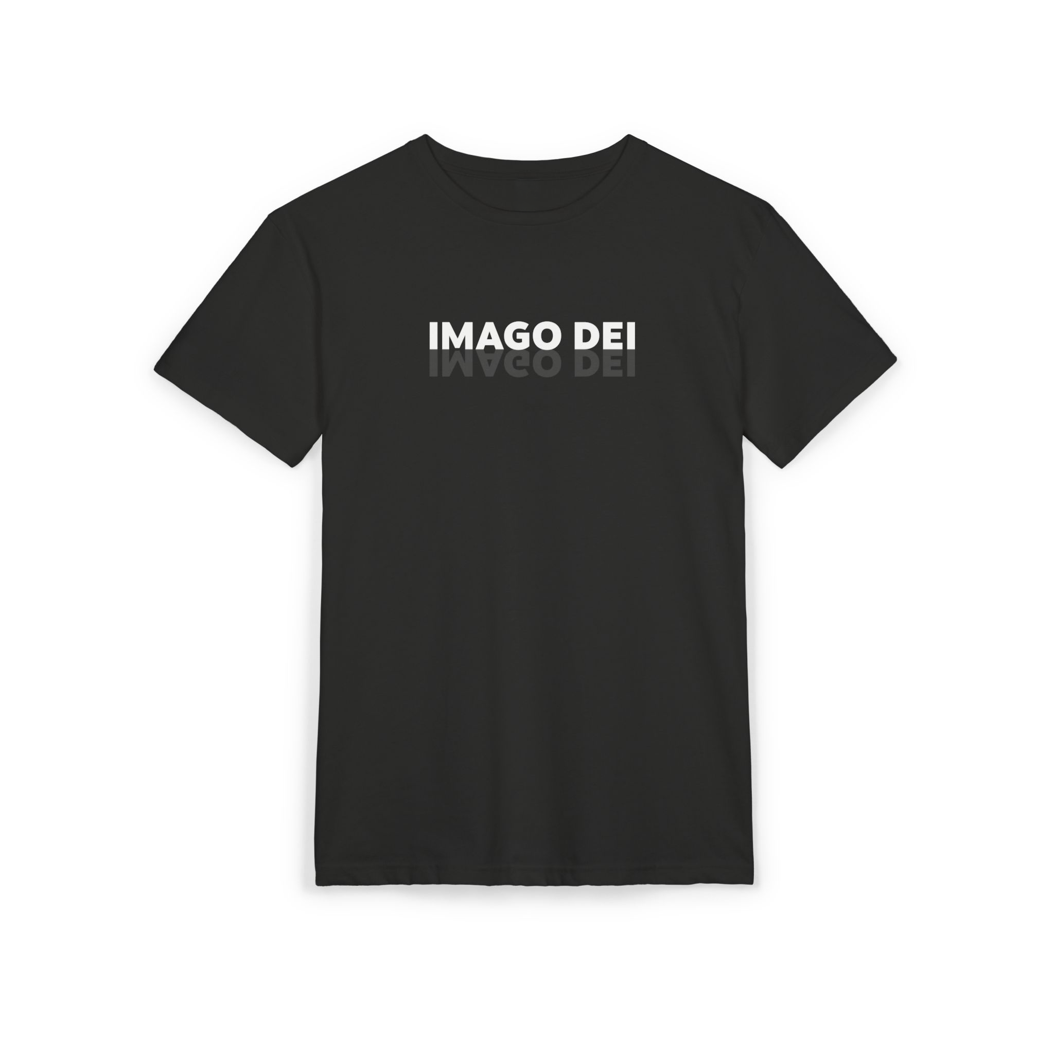 Imago Dei — Training Tee