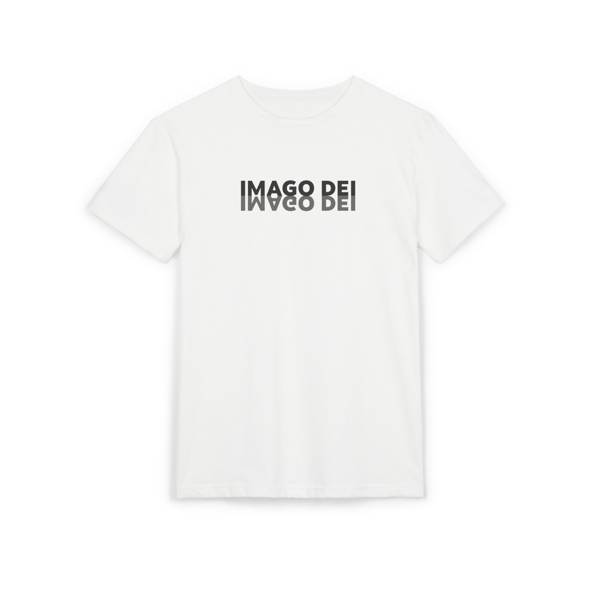 Imago Dei — Training Tee