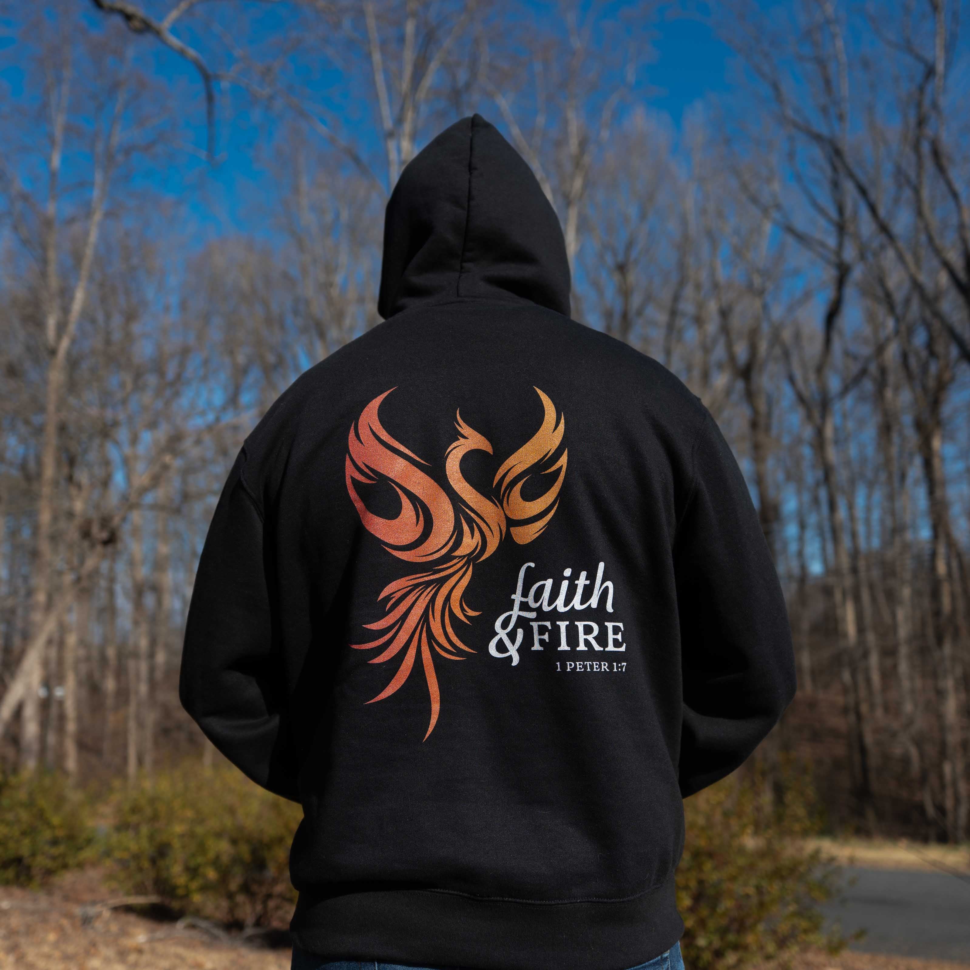 Warmth and comfort hoodie for workouts and everyday