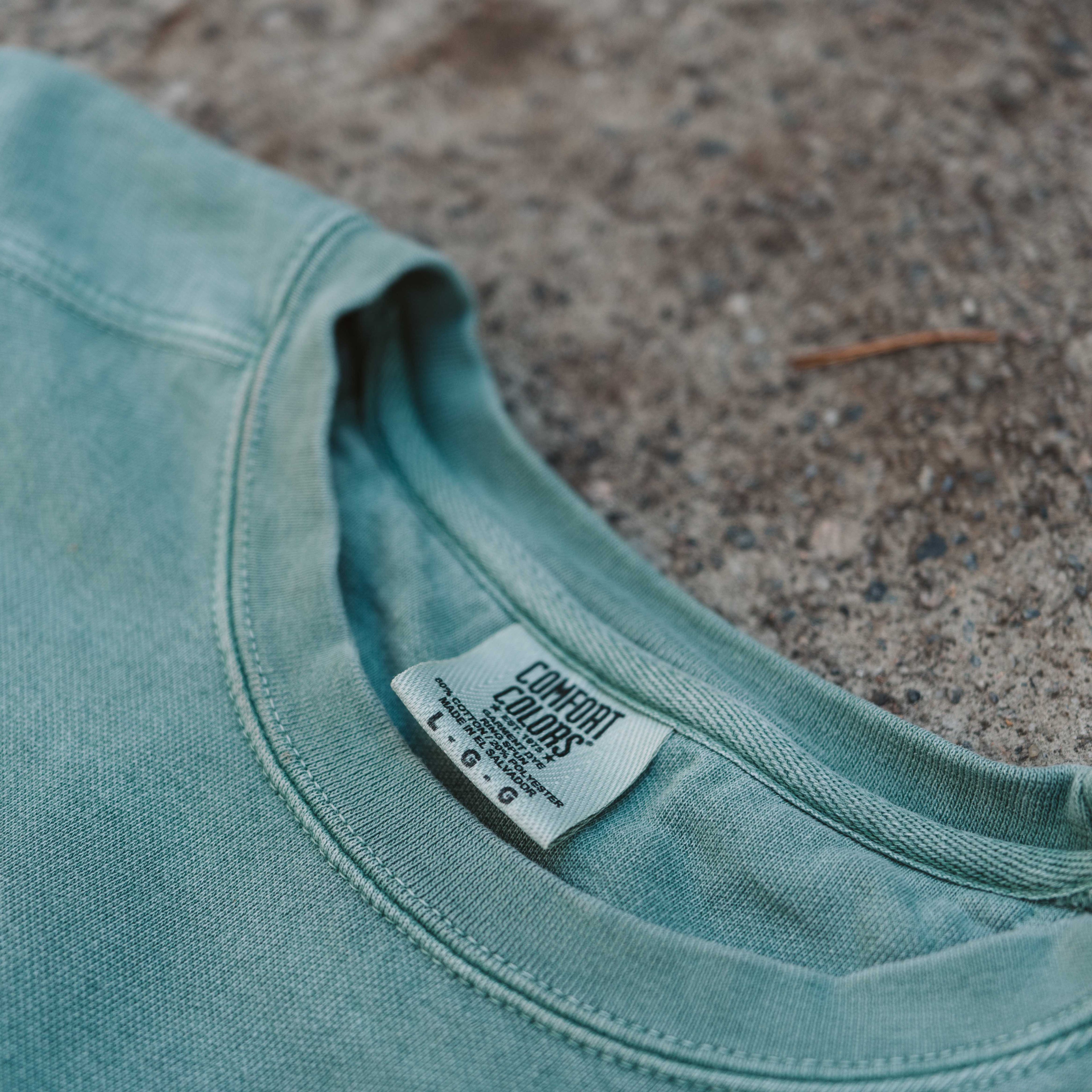 Occupational Therapy Assistant Crewneck Sweatshirt | Retro 70s, Coquette & More | Comfort Colors